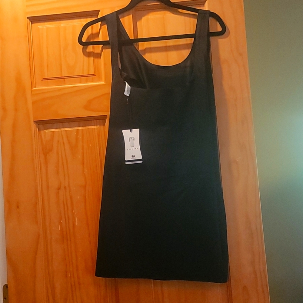 Body shape slip